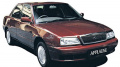 Daihatsu Applause Hatchback II